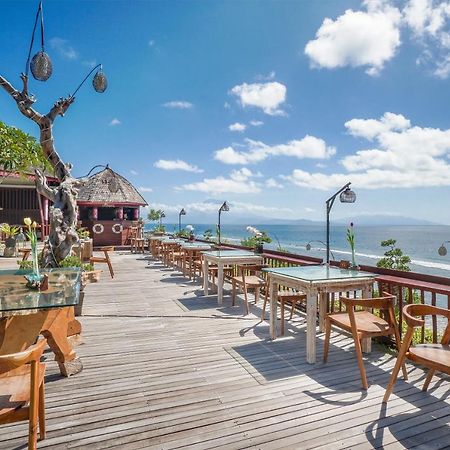 Sea Terras Suite And Luxury Batununggul Eksteriør bilde