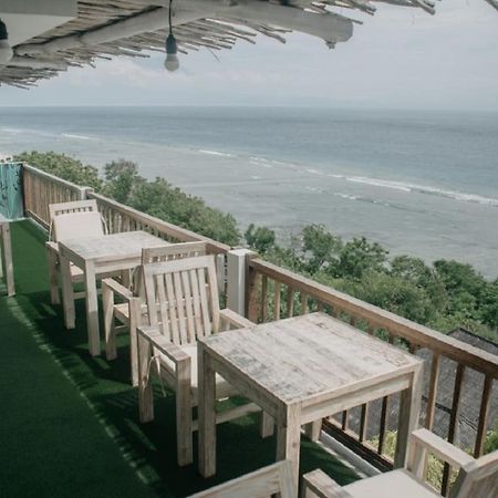Sea Terras Suite And Luxury Batununggul Eksteriør bilde