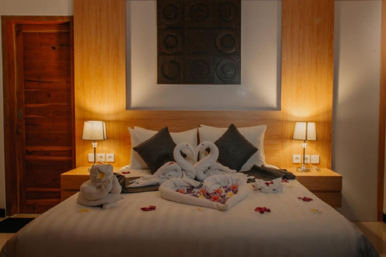 Sea Terras Suite And Luxury Batununggul Eksteriør bilde