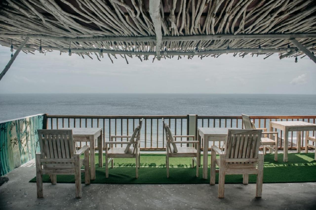 Sea Terras Suite And Luxury Batununggul Eksteriør bilde
