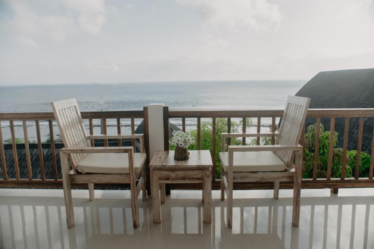 Sea Terras Suite And Luxury Batununggul Eksteriør bilde