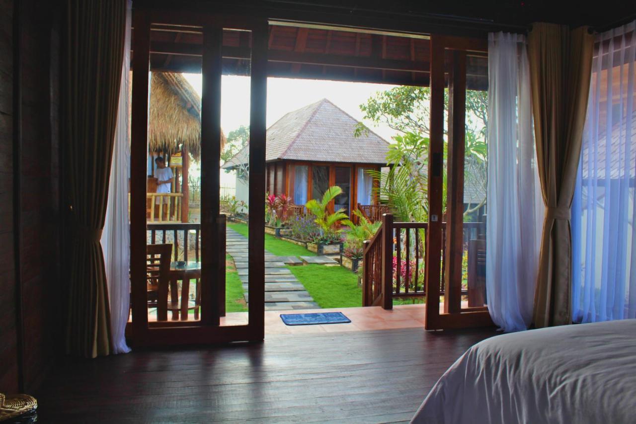 Sea Terras Suite And Luxury Batununggul Eksteriør bilde