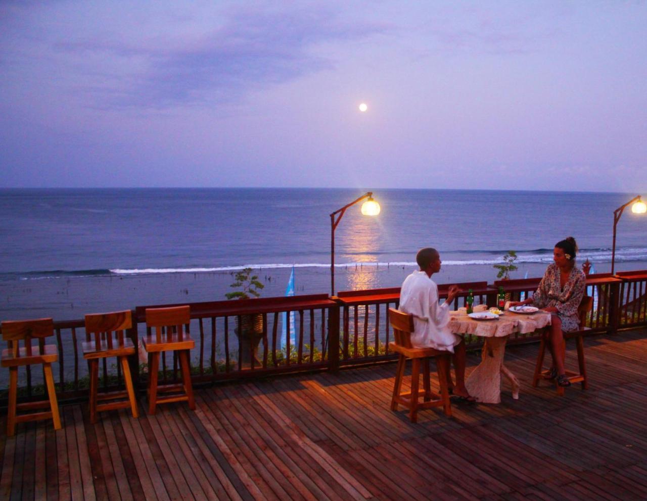 Sea Terras Suite And Luxury Batununggul Eksteriør bilde